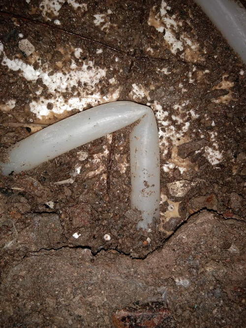 平定堵点精准查找