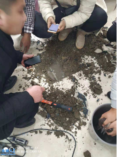 平定暖气漏水检测